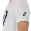 WOMEN’S ASICS AIZOME SHORT SLEEVE TEE WOMEN’S ASICS AIZOME SHORT SLEEVE TEE