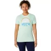 WOMEN’S ASICS GSG SINCE 1977 ADVENTURE CREW WOMEN’S ASICS GSG SINCE 1977 ADVENTURE CREW