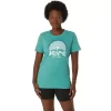 WOMEN’S ASICS GSG SINCE 1977 ADVENTURE CREW WOMEN’S ASICS GSG SINCE 1977 ADVENTURE CREW