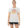 WOMEN’S ASICS GSG SINCE 1977 ADVENTURE CREW WOMEN’S ASICS GSG SINCE 1977 ADVENTURE CREW