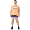 WOMEN’S ASICS GSG SINCE 1977 ADVENTURE CREW WOMEN’S ASICS GSG SINCE 1977 ADVENTURE CREW