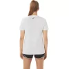WOMEN’S ASICS GSG SINCE 1977 ADVENTURE CREW WOMEN’S ASICS GSG SINCE 1977 ADVENTURE CREW