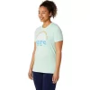 WOMEN’S ASICS GSG SINCE 1977 ADVENTURE CREW WOMEN’S ASICS GSG SINCE 1977 ADVENTURE CREW