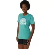 WOMEN’S ASICS GSG SINCE 1977 ADVENTURE CREW WOMEN’S ASICS GSG SINCE 1977 ADVENTURE CREW