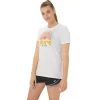 WOMEN’S ASICS GSG SINCE 1977 ADVENTURE CREW WOMEN’S ASICS GSG SINCE 1977 ADVENTURE CREW