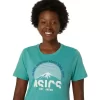 WOMEN’S ASICS GSG SINCE 1977 ADVENTURE CREW WOMEN’S ASICS GSG SINCE 1977 ADVENTURE CREW
