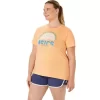 WOMEN’S ASICS GSG SINCE 1977 ADVENTURE CREW WOMEN’S ASICS GSG SINCE 1977 ADVENTURE CREW