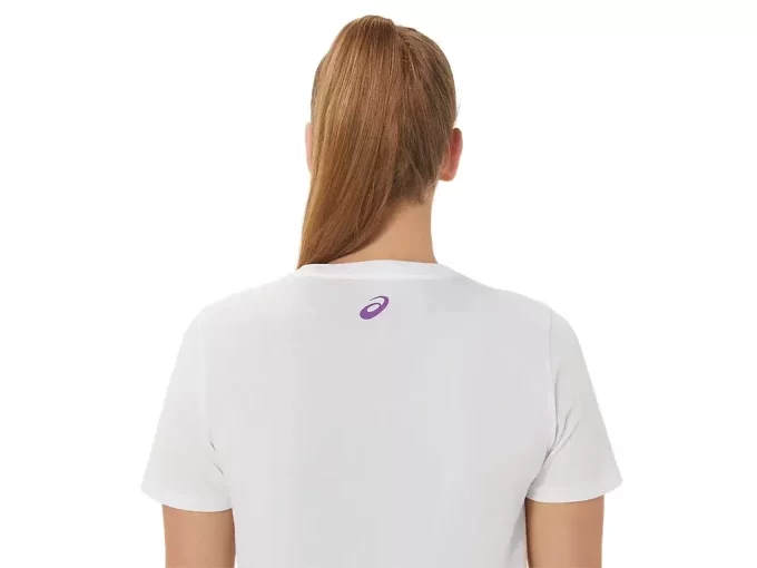 WOMEN’S ASICS GSG SINCE 1977 ADVENTURE CREW WOMEN’S ASICS GSG SINCE 1977 ADVENTURE CREW