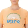 WOMEN’S ASICS GSG SINCE 1977 ADVENTURE CREW WOMEN’S ASICS GSG SINCE 1977 ADVENTURE CREW
