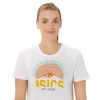 WOMEN’S ASICS GSG SINCE 1977 ADVENTURE CREW WOMEN’S ASICS GSG SINCE 1977 ADVENTURE CREW