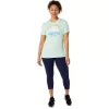 WOMEN’S ASICS GSG SINCE 1977 ADVENTURE CREW WOMEN’S ASICS GSG SINCE 1977 ADVENTURE CREW