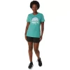 WOMEN’S ASICS GSG SINCE 1977 ADVENTURE CREW WOMEN’S ASICS GSG SINCE 1977 ADVENTURE CREW