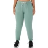 WOMEN’S ASICS SUNDAY SANA FLEECE JOGGER WOMEN’S ASICS SUNDAY SANA FLEECE JOGGER