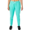 WOMEN’S ASICS SUNDAY SANA FLEECE JOGGER WOMEN’S ASICS SUNDAY SANA FLEECE JOGGER