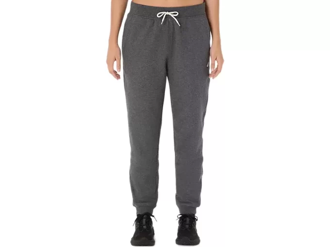 WOMEN’S ASICS SUNDAY SANA FLEECE JOGGER WOMEN’S ASICS SUNDAY SANA FLEECE JOGGER