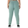 WOMEN’S ASICS SUNDAY SANA FLEECE JOGGER WOMEN’S ASICS SUNDAY SANA FLEECE JOGGER