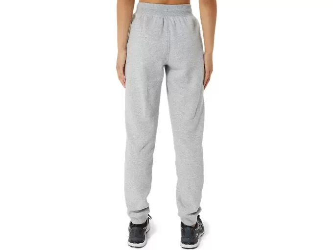 WOMEN’S ASICS SUNDAY SANA FLEECE JOGGER WOMEN’S ASICS SUNDAY SANA FLEECE JOGGER