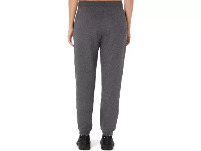 WOMEN’S ASICS SUNDAY SANA FLEECE JOGGER WOMEN’S ASICS SUNDAY SANA FLEECE JOGGER
