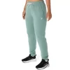 WOMEN’S ASICS SUNDAY SANA FLEECE JOGGER WOMEN’S ASICS SUNDAY SANA FLEECE JOGGER