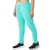WOMEN’S ASICS SUNDAY SANA FLEECE JOGGER WOMEN’S ASICS SUNDAY SANA FLEECE JOGGER