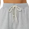 WOMEN’S ASICS SUNDAY SANA FLEECE JOGGER WOMEN’S ASICS SUNDAY SANA FLEECE JOGGER