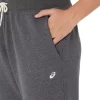 WOMEN’S ASICS SUNDAY SANA FLEECE JOGGER WOMEN’S ASICS SUNDAY SANA FLEECE JOGGER