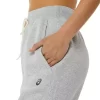 WOMEN’S ASICS SUNDAY SANA FLEECE JOGGER WOMEN’S ASICS SUNDAY SANA FLEECE JOGGER