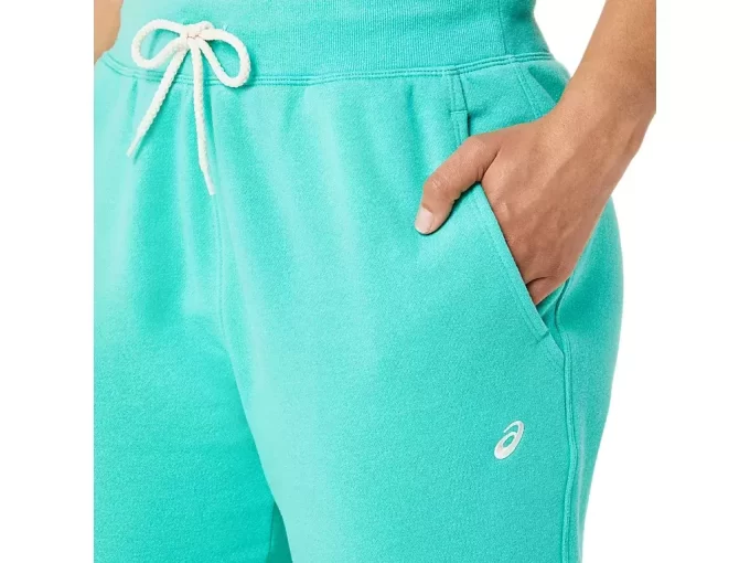 WOMEN’S ASICS SUNDAY SANA FLEECE JOGGER WOMEN’S ASICS SUNDAY SANA FLEECE JOGGER