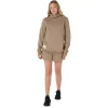 WOMEN’S ASICS SUNDAY SANA FLEECE SHORT