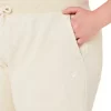WOMEN’S ASICS SUNDAY SANA FLEECE SHORT