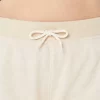 WOMEN’S ASICS SUNDAY SANA FLEECE SHORT