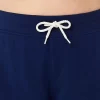 WOMEN’S ASICS SUNDAY SANA FLEECE SHORT