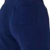 WOMEN’S ASICS SUNDAY SANA FLEECE SHORT