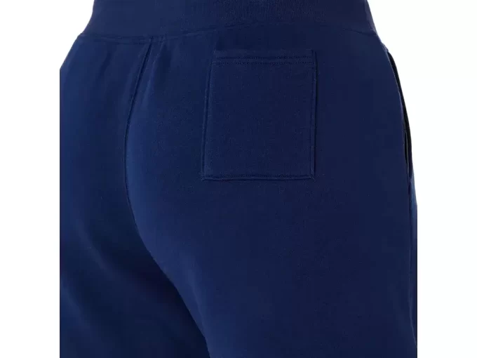 WOMEN’S ASICS SUNDAY SANA FLEECE SHORT