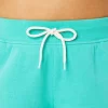 WOMEN’S ASICS SUNDAY SANA FLEECE SHORT