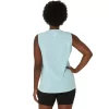 WOMEN’S ASICS YOUR ADVENTURE MUSCLE TEE WOMEN’S ASICS YOUR ADVENTURE MUSCLE TEE