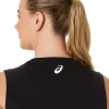 WOMEN’S ASICS YOUR ADVENTURE MUSCLE TEE WOMEN’S ASICS YOUR ADVENTURE MUSCLE TEE