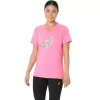 WOMEN’S CARNATION SHORT SLEEVE V-NECK WOMEN’S CARNATION SHORT SLEEVE V-NECK