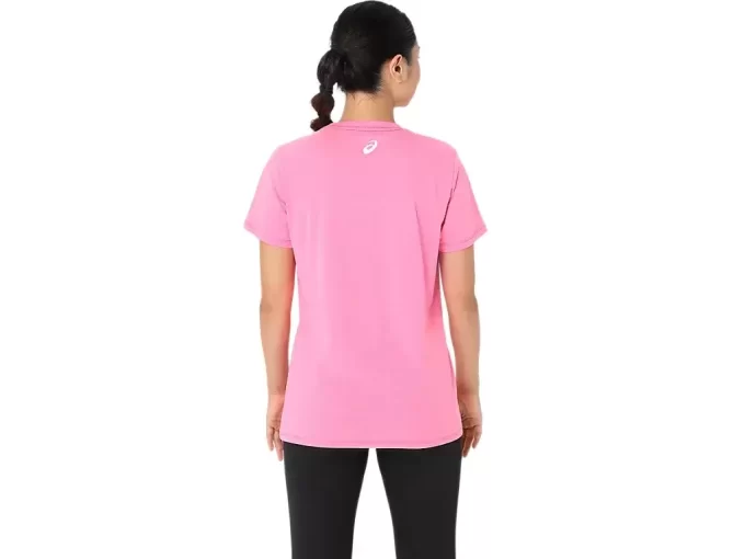 WOMEN’S CARNATION SHORT SLEEVE V-NECK WOMEN’S CARNATION SHORT SLEEVE V-NECK