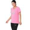 WOMEN’S CARNATION SHORT SLEEVE V-NECK WOMEN’S CARNATION SHORT SLEEVE V-NECK