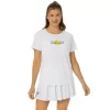 WOMEN’S CLASSIC GRAPHIC TEE