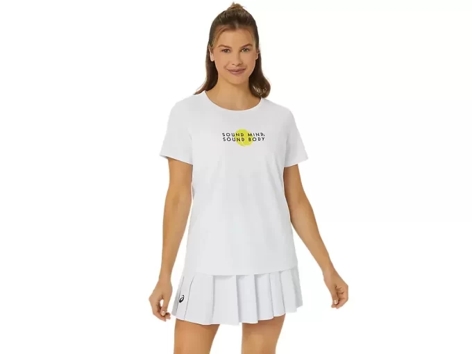 WOMEN’S CLASSIC GRAPHIC TEE