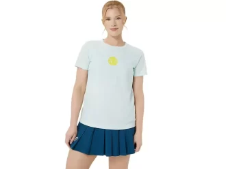 WOMEN’S CLASSIC GRAPHIC TEE