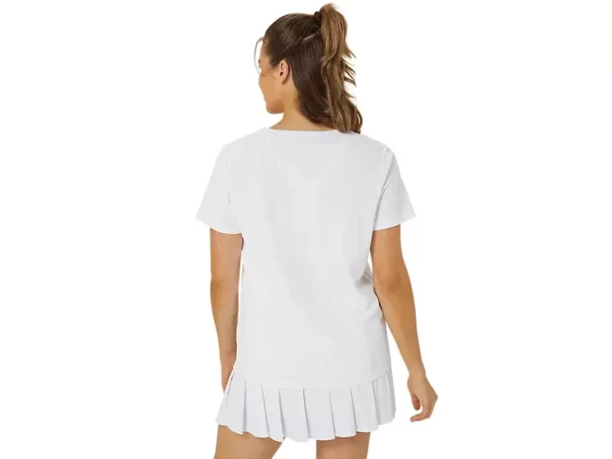 WOMEN’S CLASSIC GRAPHIC TEE