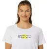 WOMEN’S CLASSIC GRAPHIC TEE