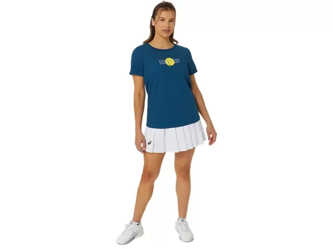 WOMEN’S CLASSIC GRAPHIC TEE