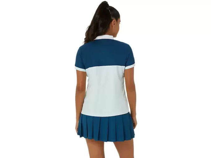 WOMEN’S CLASSIC POLO-SHIRT WOMEN’S CLASSIC POLO-SHIRT