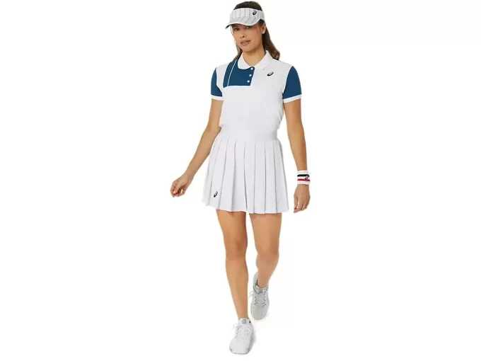 WOMEN’S CLASSIC POLO-SHIRT WOMEN’S CLASSIC POLO-SHIRT