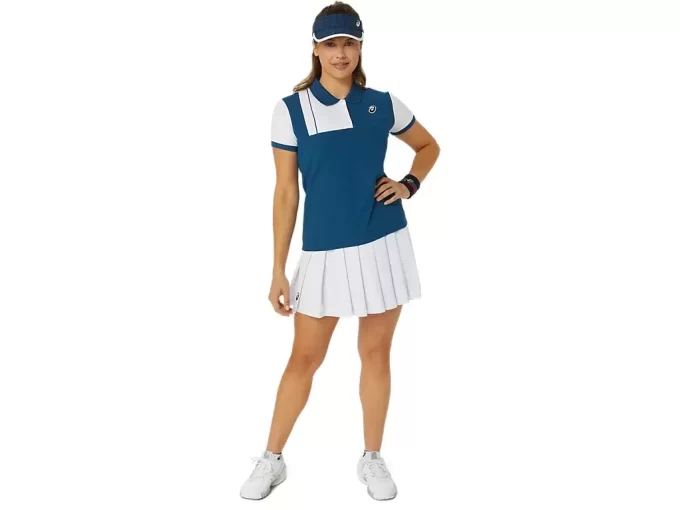 WOMEN’S CLASSIC SKORT