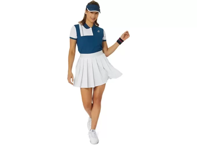 WOMEN’S CLASSIC SKORT